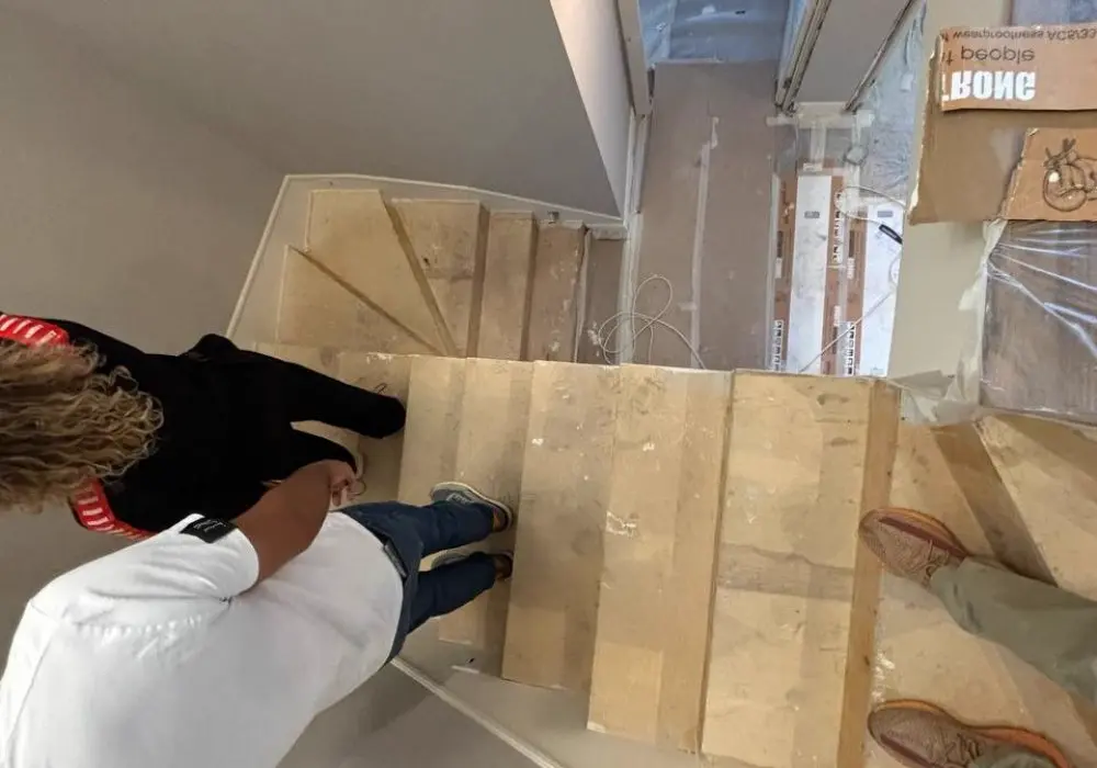 Professional carpet installation in Ottawa