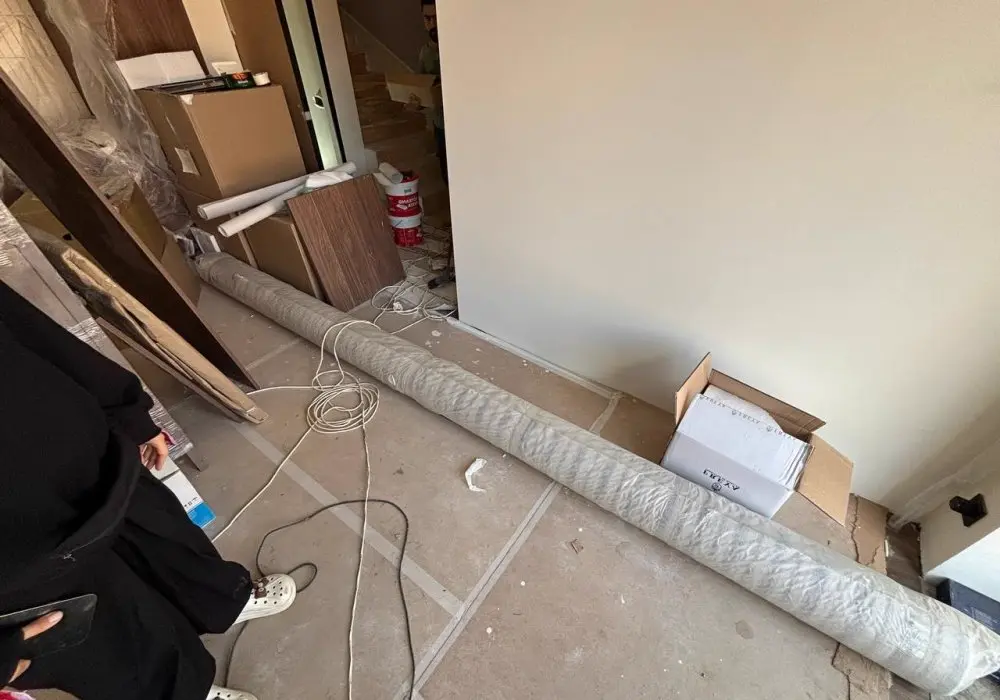 Carpet replacement services Ottawa