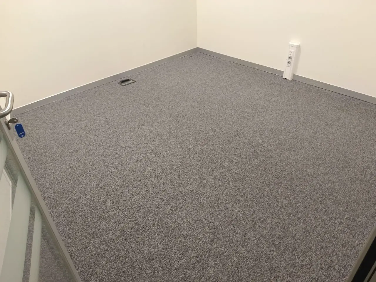 Carpet installation in Gloucester