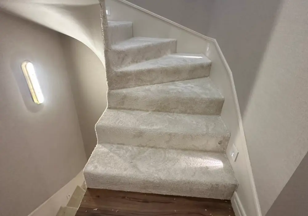 Carpet Installation Projects Ottawa