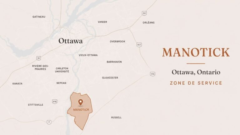 Manotick Fr