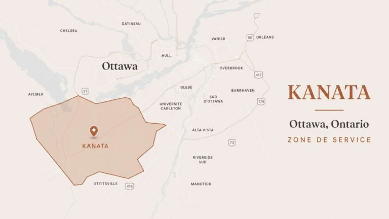 Kanata carpet experts fr