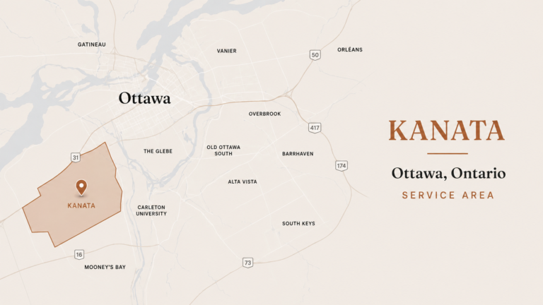kanata carpet