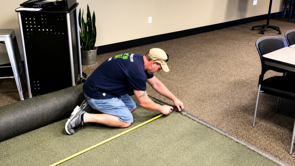 carpet repair ottawa