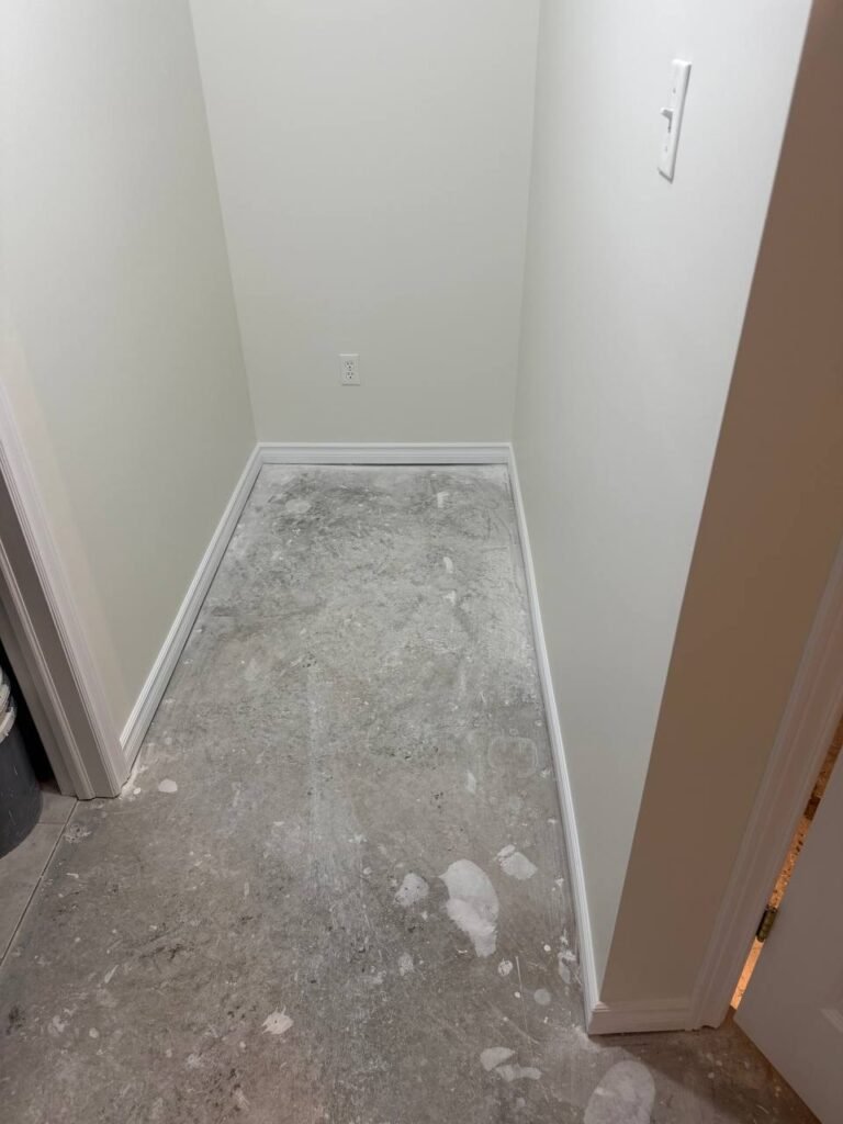 Carpet Re-Stretching & Seam Repair in Kanata – 70 Sq Ft + Stairs