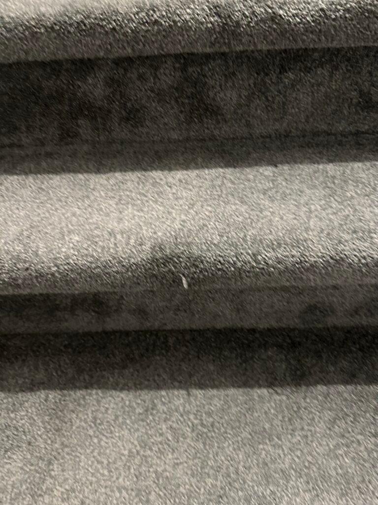 Carpet Trimming Completed in Stittsville