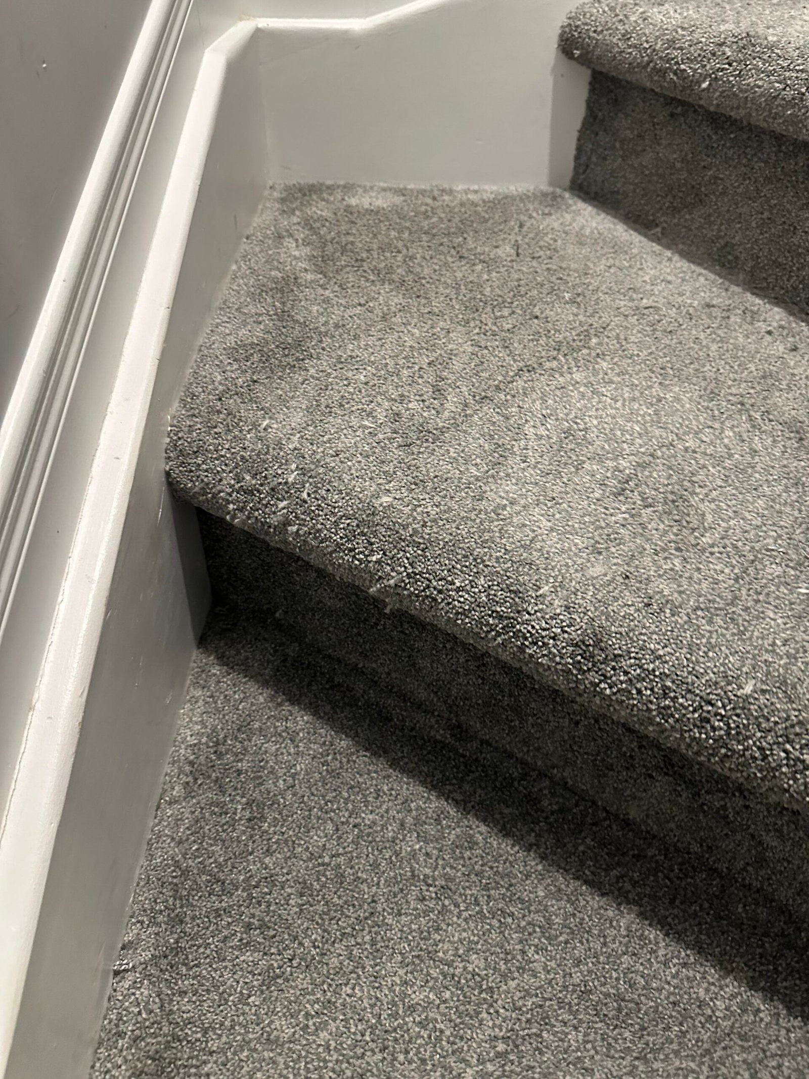 Carpet Repair, Stretching & Patching in Stittsville – 10 sq ft Area Restoration