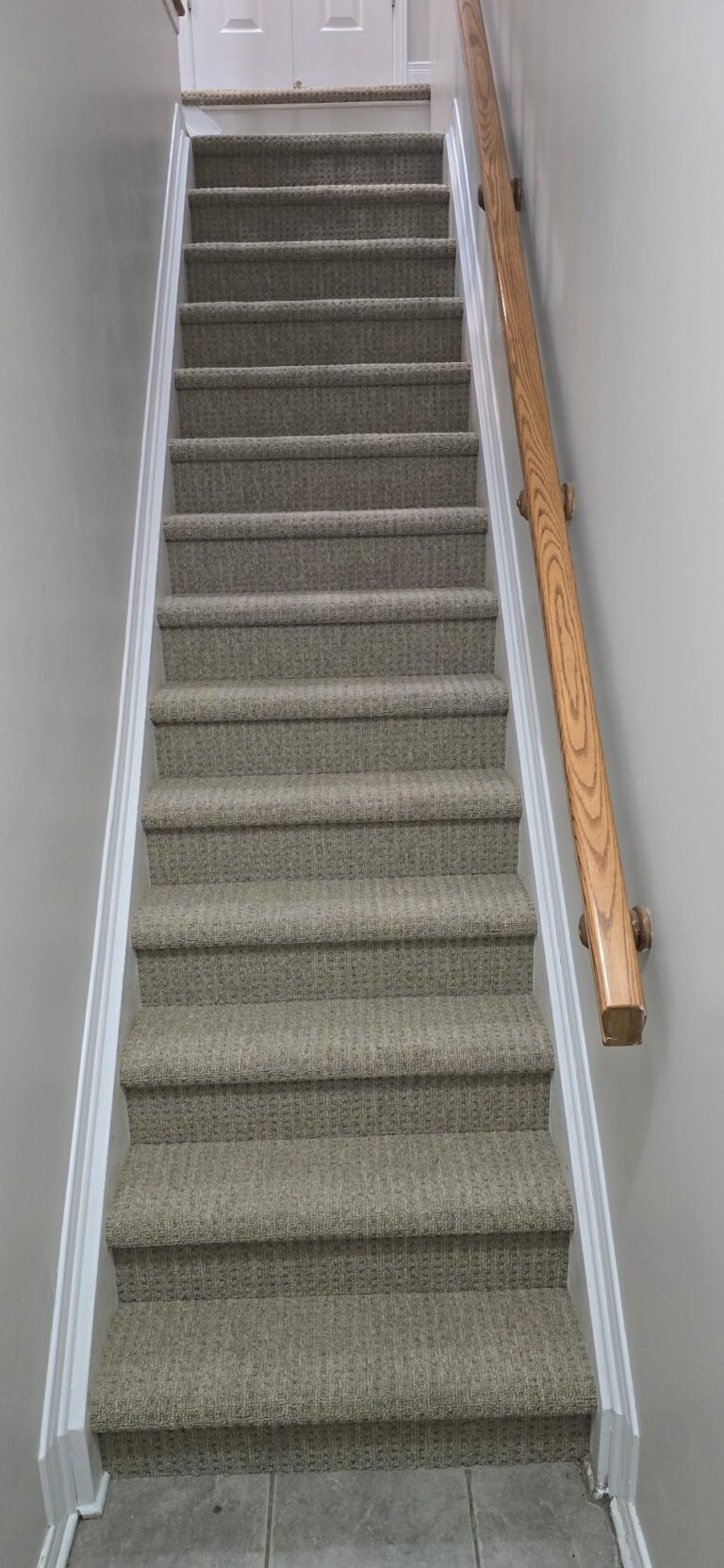 Findlay Creek carpet services ottawa