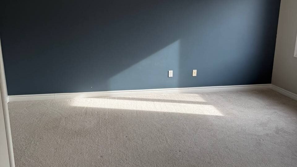 commercial carpet