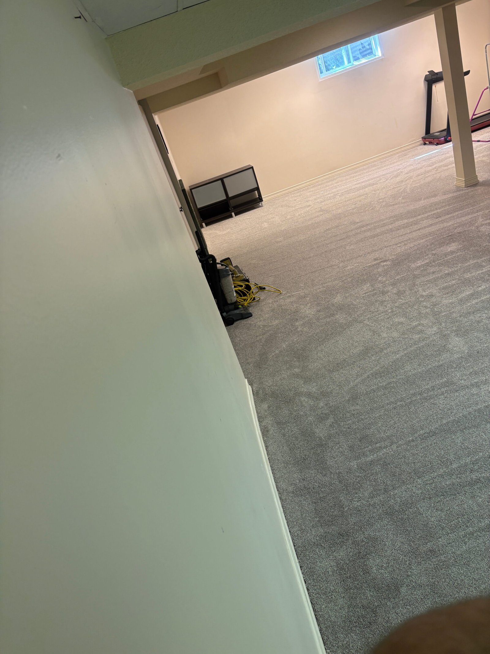 Carpet Installation Project Completed in Barrhaven
