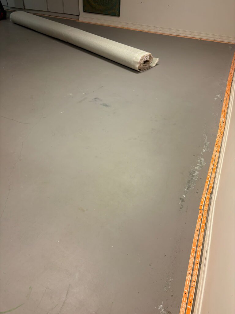 carpet installation ottawa