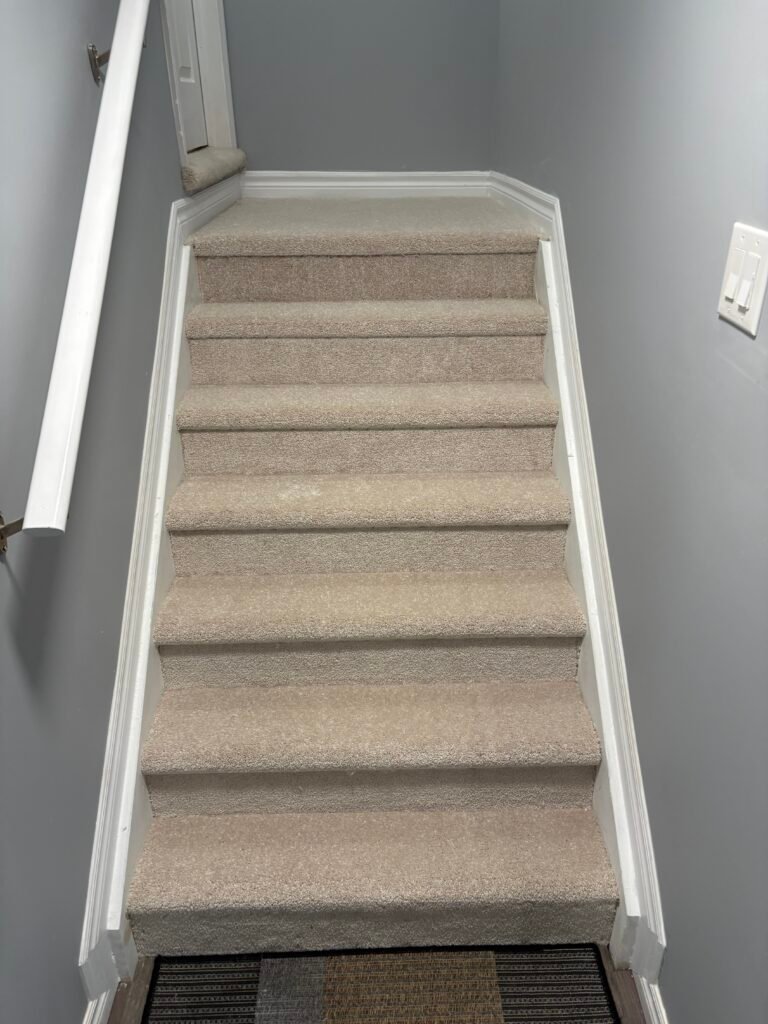 Carpet Installation