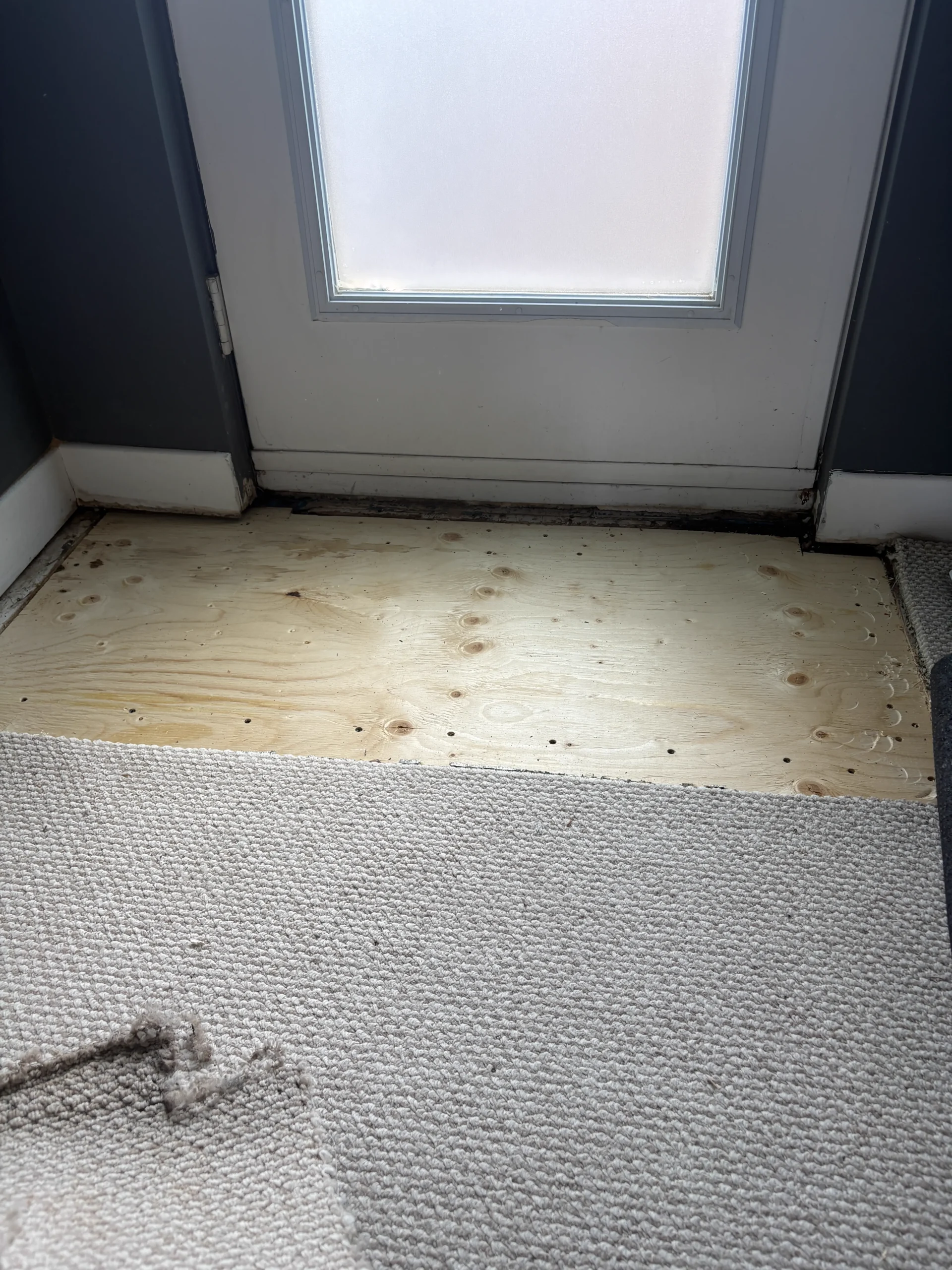 Carpet Repair in Orleans, Ottawa