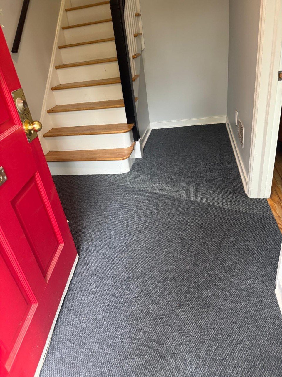 Carpet Installation
